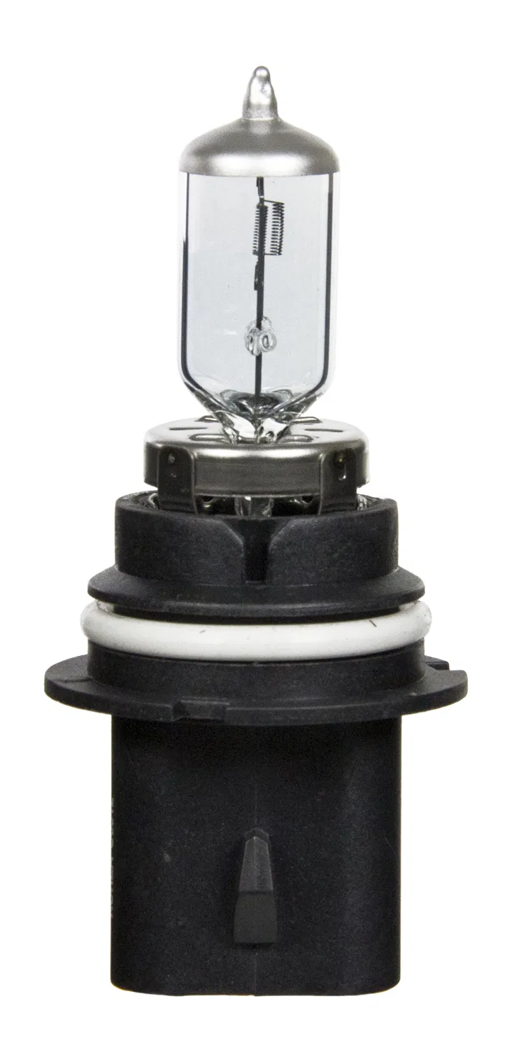 BP9007TVX2 – WAGNER Headlight Bulb, OE Replacement 9007 Xenon Bulb 65 Watt 5.08 Amp Draw 12.8 Volt White Beam Color S...